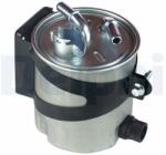 DELPHI Filtru combustibil DELPHI HDF577 (HDF577) - fixbox