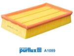 PURFLUX Filtru aer PURFLUX A1089 (A1089) - fixbox