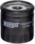 Hengst Filter Filtru ulei HENGST FILTER H90W34 (H90W34) - fixbox