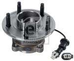 Febi Bilstein Set rulment roata FEBI BILSTEIN 172493 (172493) - fixbox