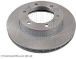BLUE PRINT Disc frana BLUE PRINT ADT343211 (ADT343211) - fixbox
