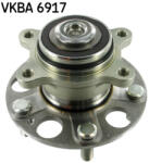 SKF Set rulment roata SKF VKBA 6917 (VKBA 6917) - fixbox