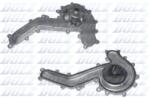 DOLZ Pompa apa, racire motor DOLZ A276 (A276)
