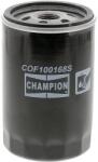 CHAMPION Filtru ulei CHAMPION COF100168S (COF100168S) - fixbox