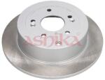 ASHIKA Disc frana ASHIKA 61-0H-H06C (61-0H-H06C) - fixbox