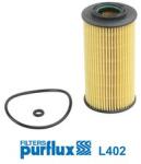PURFLUX Filtru ulei PURFLUX L402 (L402) - fixbox