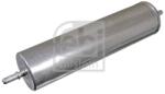 Febi Bilstein Filtru combustibil FEBI BILSTEIN 109114 (109114) - fixbox