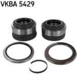 SKF Set rulment roata SKF VKBA 5429 (VKBA 5429) - fixbox