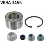 SKF Set rulment roata SKF VKBA 3455 (VKBA 3455) - fixbox
