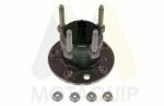MOTAQUIP Set rulment roata MOTAQUIP LVBW1182 (LVBW1182) - fixbox
