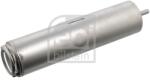 Febi Bilstein Filtru combustibil FEBI BILSTEIN 100484 (100484) - fixbox