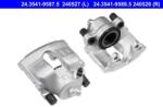ATE Etrier frana ATE 24.3541-9587.5 (24.3541-9587.5) - fixbox