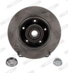 FERODO Disc frana FERODO DDF1732-1 (DDF1732-1)