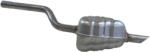 BOSAL Toba esapament finala BOSAL 220-453 - fixbox