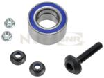 SNR Set rulment roata SNR R157.23 (R157.23) - fixbox