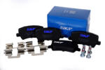 SKF Set placute frana SKF VKBP 90027 (VKBP 90027)