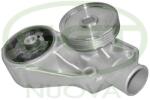 GGT Pompă de apă, răcire motor GGT PA11077 - fixbox
