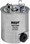 Hengst Filter Filtru combustibil HENGST FILTER H217WK (H217WK) - fixbox