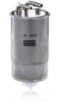 Mann-filter Filtru combustibil MANN-FILTER WK 853/23 (WK 853/23) - fixbox
