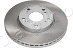 JAPKO Disc frana JAPKO 60432C (60432C) - fixbox