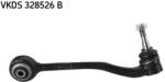 SKF Brat, suspensie roata SKF VKDS 328526 B - fixbox