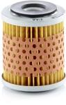Mann-filter Filtru combustibil MANN-FILTER P 66 x (P 66 x) - fixbox