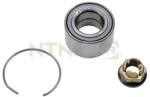SNR Set rulment roata SNR R155.32 (R155.32) - fixbox