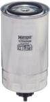 Hengst Filter Filtru combustibil HENGST FILTER H70WK09 (H70WK09) - fixbox