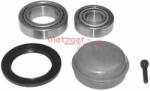 METZGER Set rulment roata METZGER WM 2005 (WM 2005)