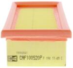 CHAMPION Filtru aer CHAMPION CAF100520P (CAF100520P) - fixbox