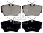 Febi Bilstein Set placute frana FEBI BILSTEIN 16472 (16472)