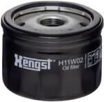 Hengst Filter Filtru ulei HENGST FILTER H11W02 (H11W02) - fixbox