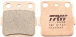 TRW Set placute frana TRW MCB554SI (MCB554SI)