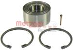 METZGER Set rulment roata METZGER WM 878 (WM 878)