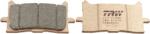 TRW Set placute frana TRW MCB888SV (MCB888SV)