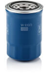 Mann-filter Filtru ulei MANN-FILTER W 830/3 (W 830/3) - fixbox