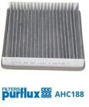 PURFLUX Filtru, aer habitaclu PURFLUX AHC188 - fixbox