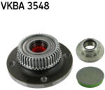 SKF Set rulment roata SKF VKBA 3548 (VKBA 3548) - fixbox