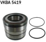 SKF Set rulment roata SKF VKBA 5419 (VKBA 5419) - fixbox