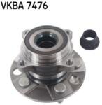 SKF Set rulment roata SKF VKBA 7476 (VKBA 7476) - fixbox