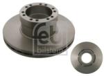 Febi Bilstein Disc frana FEBI BILSTEIN 29156 (29156) - fixbox
