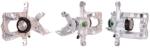 ELSTOCK Etrier frana ELSTOCK 86-2284 - fixbox