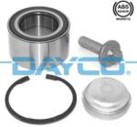 DAYCO Set rulment roata DAYCO KWD1295 (KWD1295) - fixbox