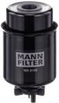 Mann-filter Filtru combustibil MANN-FILTER WK 8169 (WK 8169) - fixbox