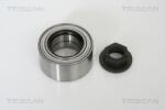 TRISCAN Set rulment roata TRISCAN 8530 16131 (8530 16131) - fixbox