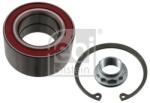 Febi Bilstein Set rulment roata FEBI BILSTEIN 21996 (21996) - fixbox