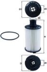 MAHLE Filtru ulei MAHLE OX 774D (OX 774D) - fixbox