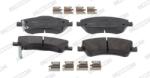 FERODO Set placute frana FERODO FDB4047 (FDB4047)