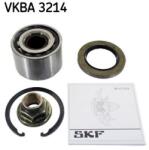 SKF Set rulment roata SKF VKBA 3214 (VKBA 3214) - fixbox