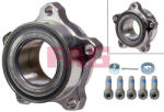 Fag Set rulment roata FAG 713 6789 10 (713 6789 10)